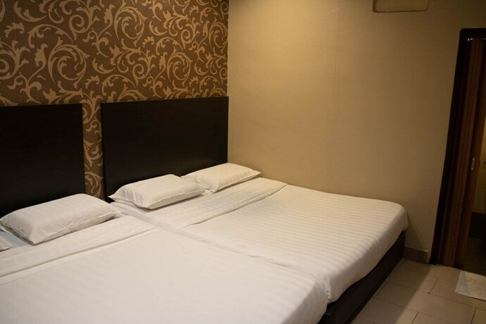 Imagen general del Hotel Sea Love Homestay Pulau Ketam. Foto 13