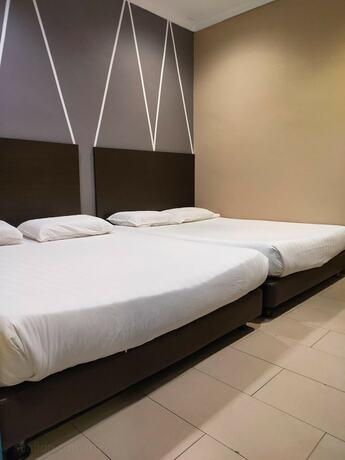 Imagen general del Hotel Sea Love Homestay Pulau Ketam. Foto 14