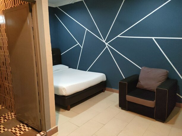 Imagen de la habitación del Hotel Sea Love Homestay Pulau Ketam. Foto 20