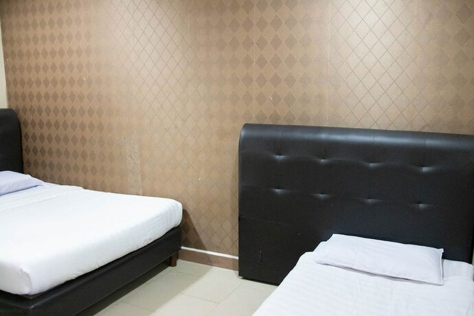 Imagen general del Hotel Sea Love Homestay Pulau Ketam. Foto 15