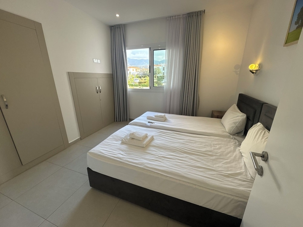 Imagen de la habitación del Hotel Sea Magic by Carrington. Foto 6