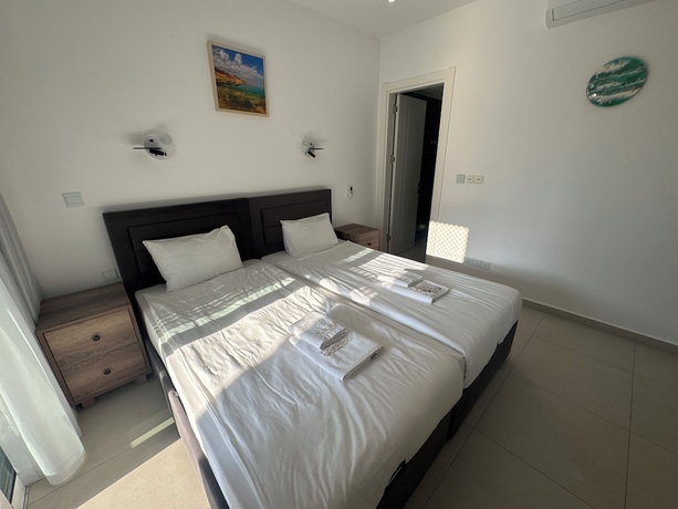 Imagen de la habitación del Hotel Sea Magic by Carrington. Foto 7