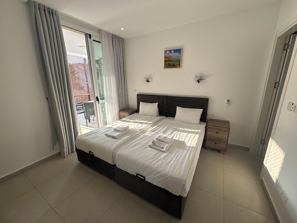 Imagen de la habitación del Hotel Sea Magic by Carrington. Foto 8