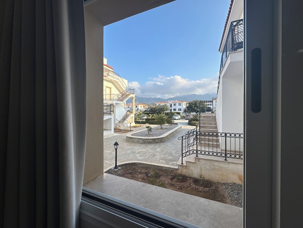 Imagen de los interiores del Hotel Sea Magic by Carrington. Foto 11