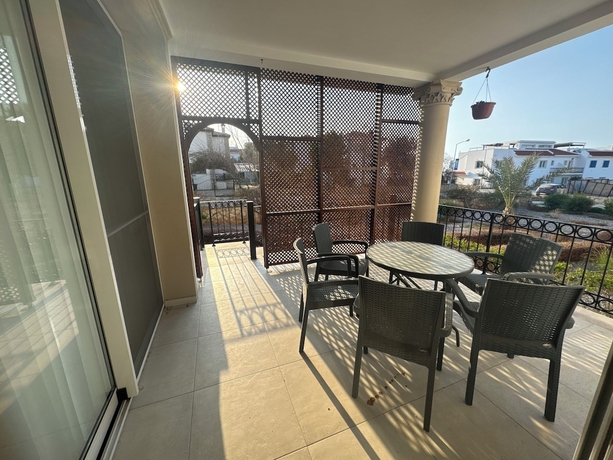 Imagen del bar/restaurante del Hotel Sea Magic by Carrington. Foto 5