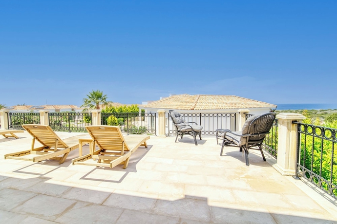 Imagen de los exteriores del Hotel Sea Magic by Carrington. Foto 10
