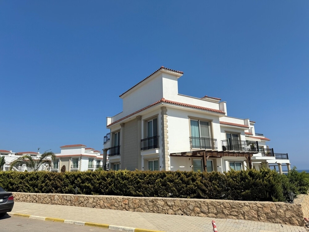 Imagen general del Hotel Sea Magic by Carrington. Foto 2