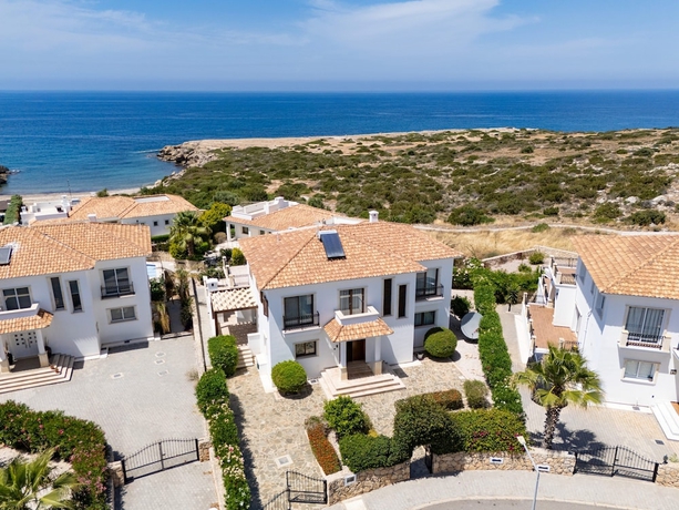 Imagen general del Hotel Sea Magic by Carrington. Foto 4
