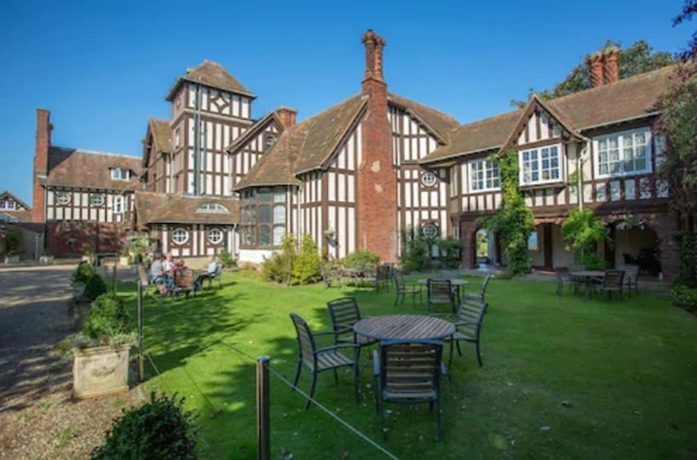 Imagen general del Hotel Sea Marge. Foto 1