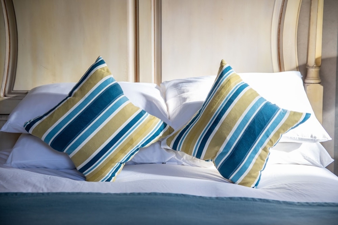 Imagen de la habitación del Hotel Sea Marge. Foto 11