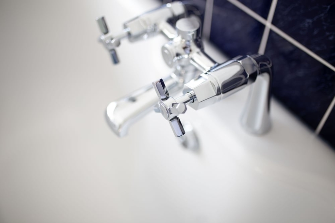 Imagen de la habitación del Hotel Sea Marge. Foto 15