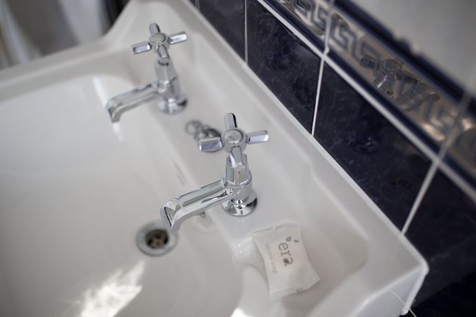 Imagen de la habitación del Hotel Sea Marge. Foto 16