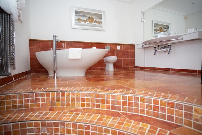 Imagen de la habitación del Hotel Sea Marge. Foto 17