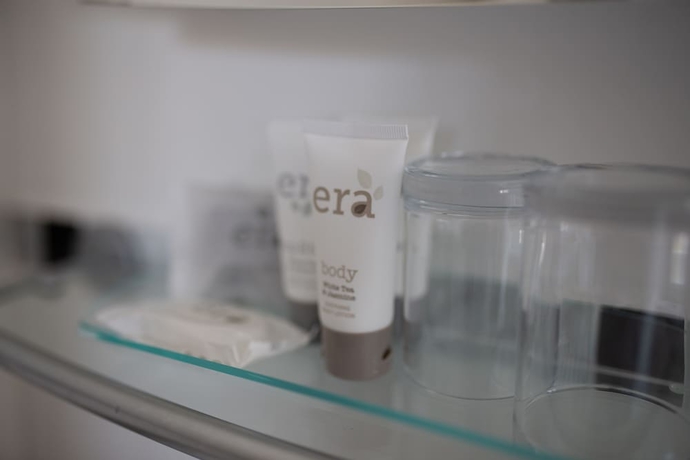 Imagen de la habitación del Hotel Sea Marge. Foto 18