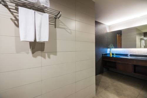 Imagen de la habitación del Hotel Sea Me Spring. Foto 6