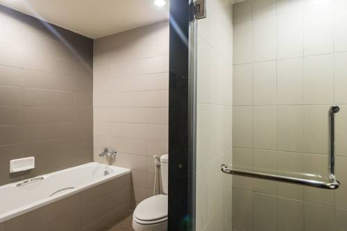 Imagen de la habitación del Hotel Sea Me Spring. Foto 8