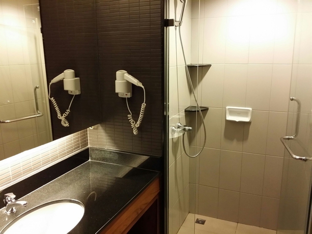 Imagen de la habitación del Hotel Sea Me Spring Too. Foto 2