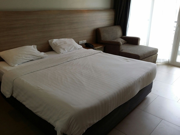 Imagen de la habitación del Hotel Sea Me Spring Too. Foto 4