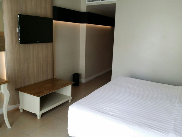 Imagen de la habitación del Hotel Sea Me Spring Too. Foto 6