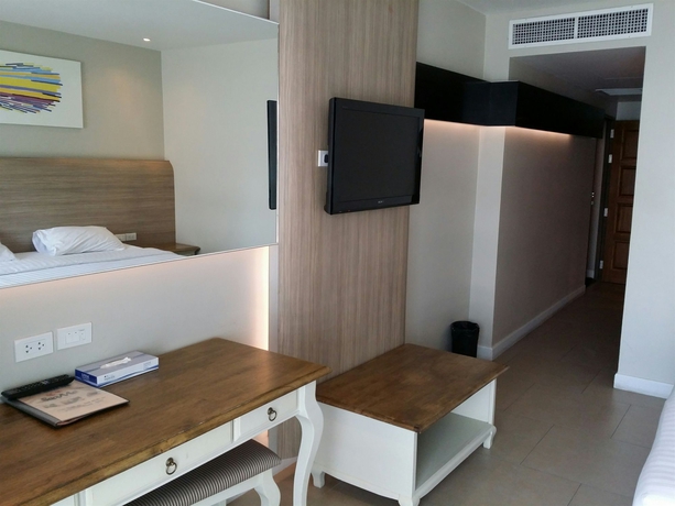 Imagen de la habitación del Hotel Sea Me Spring Too. Foto 7