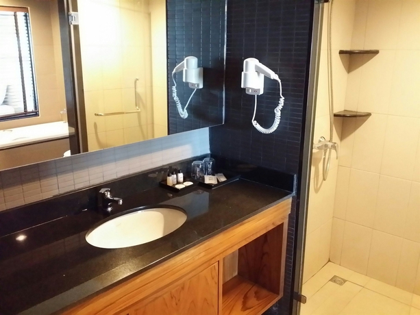 Imagen de la habitación del Hotel Sea Me Spring Too. Foto 8