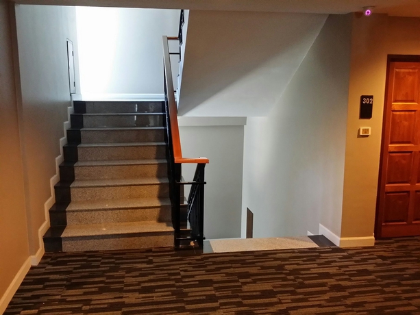 Imagen de los interiores del Hotel Sea Me Spring Too. Foto 14