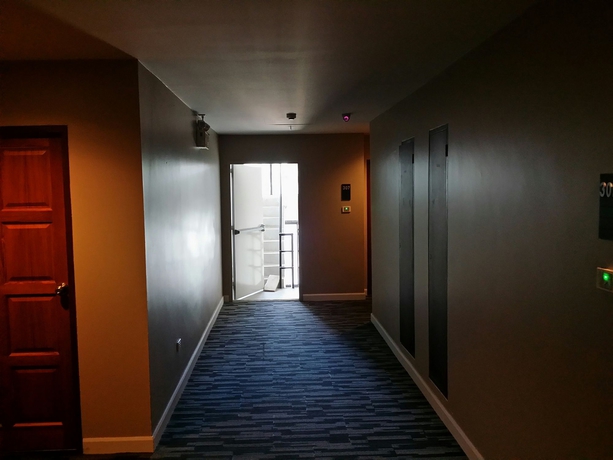 Imagen de los interiores del Hotel Sea Me Spring Too. Foto 15