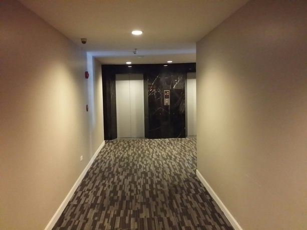 Imagen de los interiores del Hotel Sea Me Spring Too. Foto 16