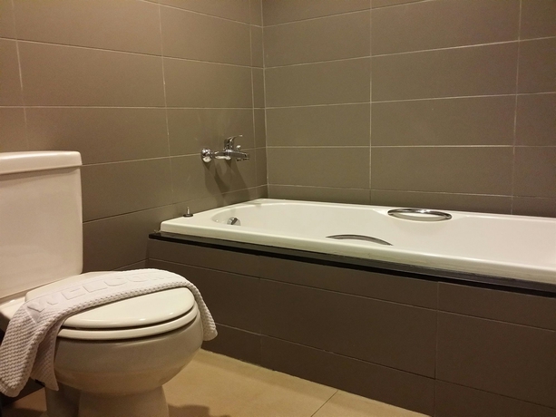 Imagen de la habitación del Hotel Sea Me Spring Too. Foto 11