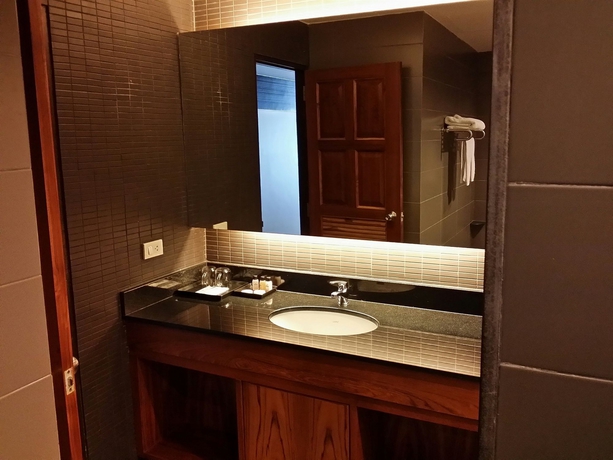 Imagen de la habitación del Hotel Sea Me Spring Too. Foto 12