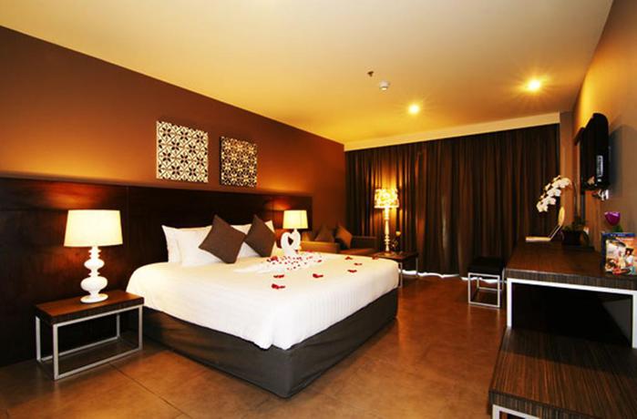 Imagen general del Hotel Sea Me Spring Tree. Foto 3
