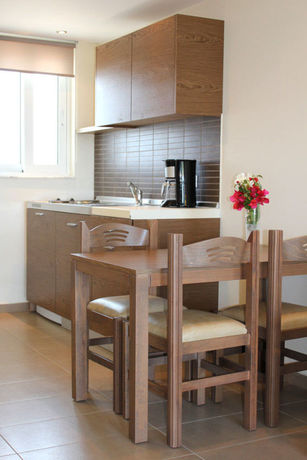 Imagen de los interiores del Hotel Sea Melody Beach and Apartments. Foto 12