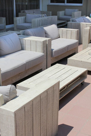 Imagen de los exteriores del Hotel Sea Melody Beach and Apartments. Foto 6