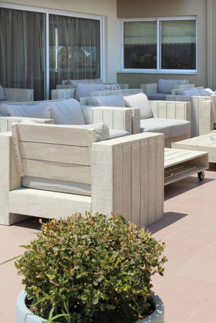 Imagen de la habitación del Hotel Sea Melody Beach and Apartments. Foto 2