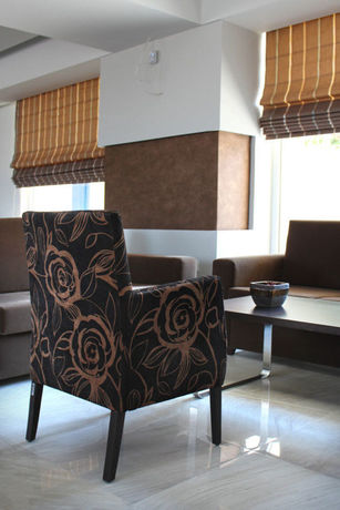 Imagen de la piscina del Hotel Sea Melody Beach and Apartments. Foto 15