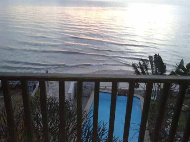 Imagen de la habitación del Hotel Sea Memories White Sand Beach. Foto 5