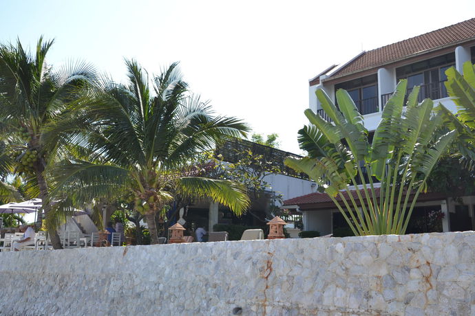 Imagen de la habitación del Hotel Sea Memories White Sand Beach. Foto 6