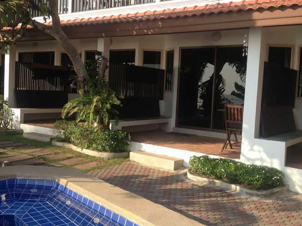 Imagen de los exteriores del Hotel Sea Memories White Sand Beach. Foto 13