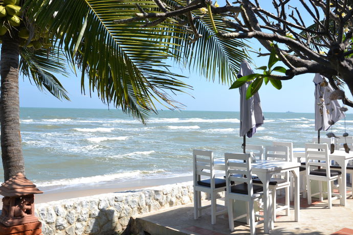 Imagen de la habitación del Hotel Sea Memories White Sand Beach. Foto 9