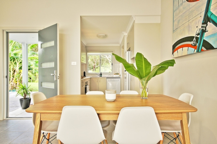 Imagen de la habitación del Hotel Sea Mist, Huskisson. Foto 2