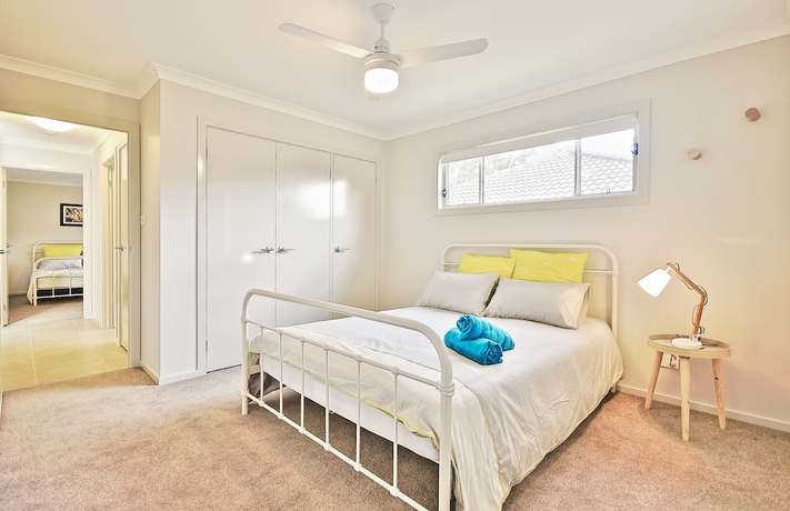 Imagen de la habitación del Hotel Sea Mist, Huskisson. Foto 3