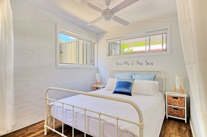 Imagen de la habitación del Hotel Sea Mist, Huskisson. Foto 4