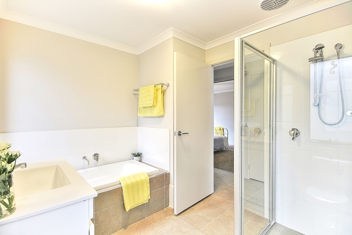 Imagen de la habitación del Hotel Sea Mist, Huskisson. Foto 6