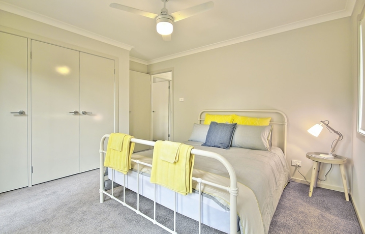 Imagen de la habitación del Hotel Sea Mist, Huskisson. Foto 7