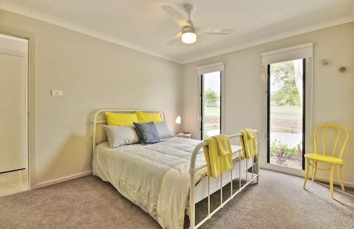 Imagen de la habitación del Hotel Sea Mist, Huskisson. Foto 8