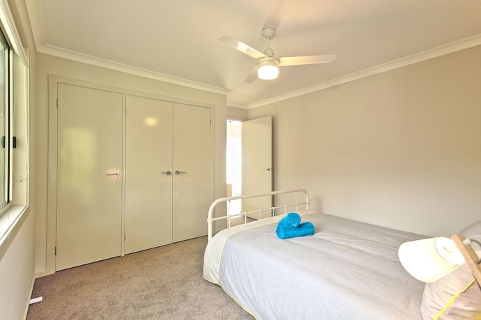 Imagen de la habitación del Hotel Sea Mist, Huskisson. Foto 11