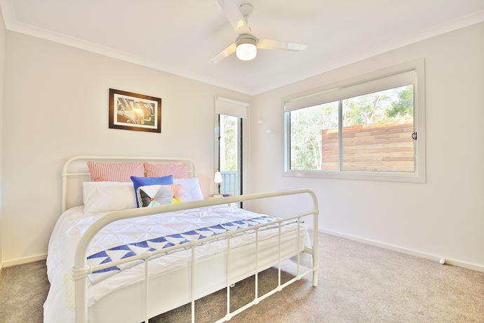 Imagen de la habitación del Hotel Sea Mist, Huskisson. Foto 12