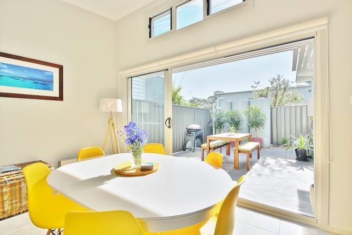 Imagen de la habitación del Hotel Sea Mist, Huskisson. Foto 13