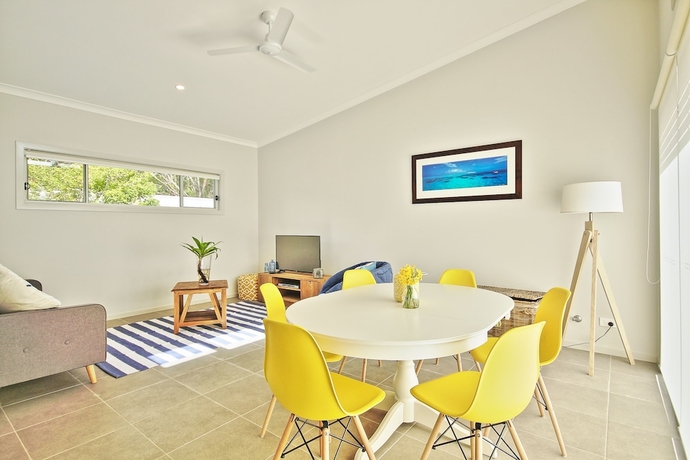 Imagen de la habitación del Hotel Sea Mist, Huskisson. Foto 14