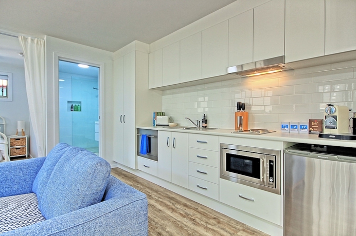 Imagen de la habitación del Hotel Sea Mist, Huskisson. Foto 15
